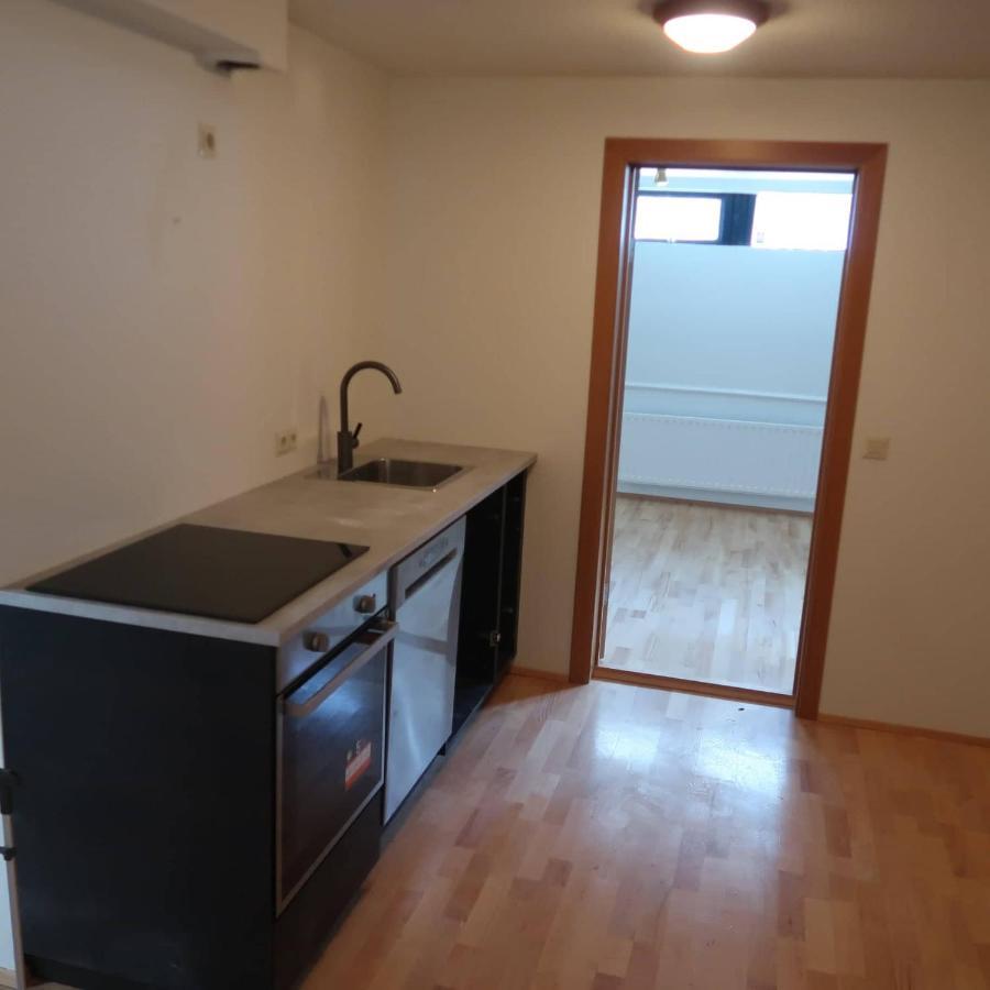 רייקיאוויק Large Apartment Close To The Centre מראה חיצוני תמונה