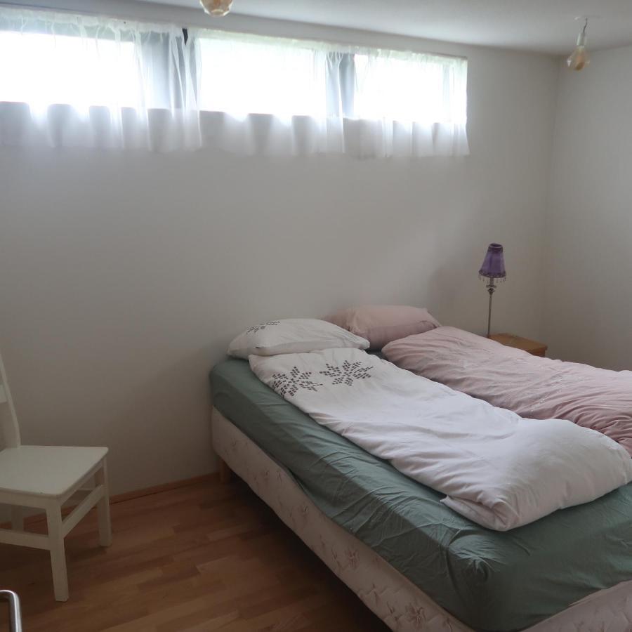 רייקיאוויק Large Apartment Close To The Centre מראה חיצוני תמונה