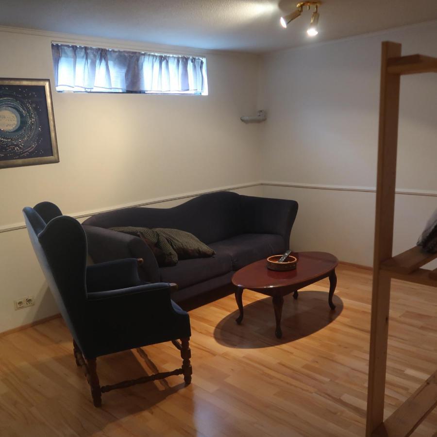 רייקיאוויק Large Apartment Close To The Centre מראה חיצוני תמונה