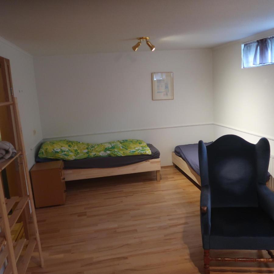 רייקיאוויק Large Apartment Close To The Centre מראה חיצוני תמונה