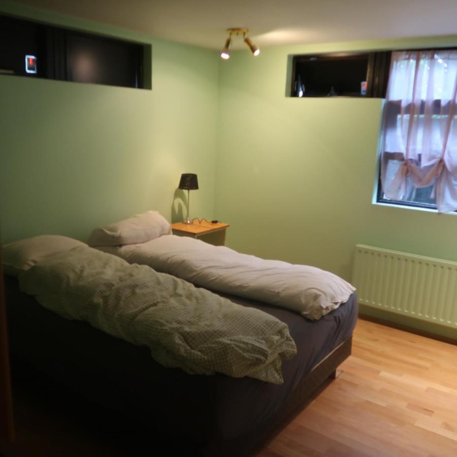 רייקיאוויק Large Apartment Close To The Centre מראה חיצוני תמונה